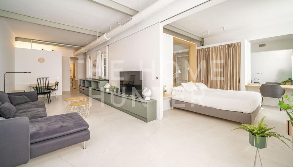 Photo 1 of Flat for sale in Ps Delicias, Palos de Moguer, Madrid