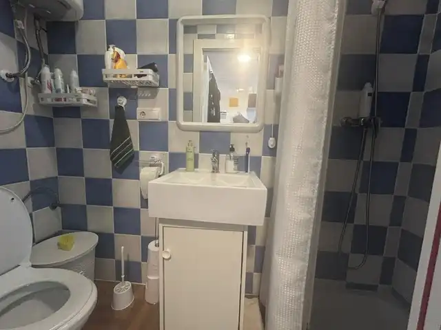 Studio for sale in Calle Bañeres 3, imagen 21