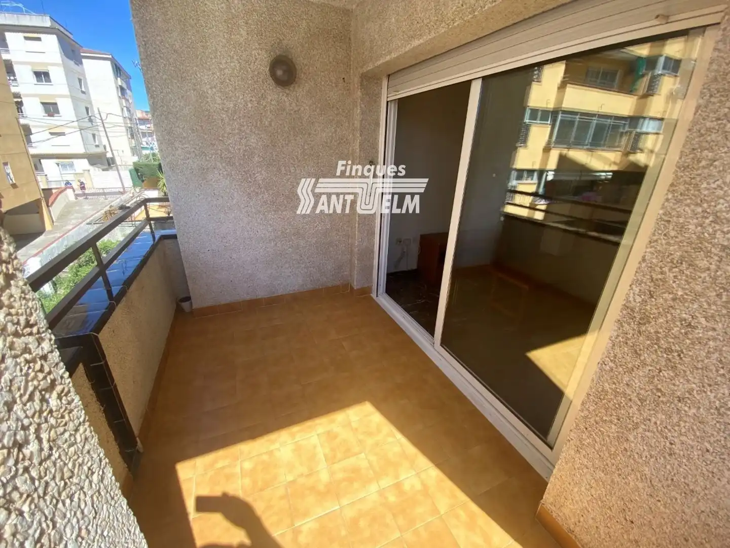Flat with lift for sale in Xuquer, imagen 4