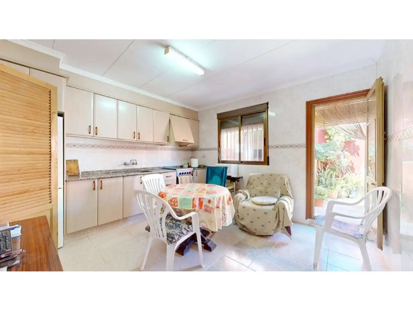 Chalet con jardín en venta en Yátova, imagen 41
