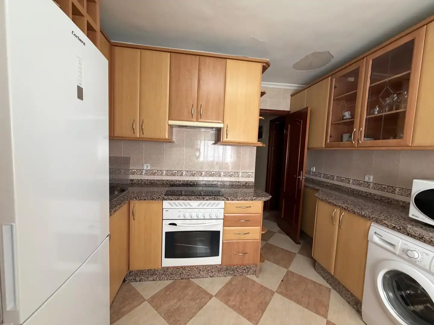 Wohnung mit Aufzug zur Miete in Centro, imagen 3