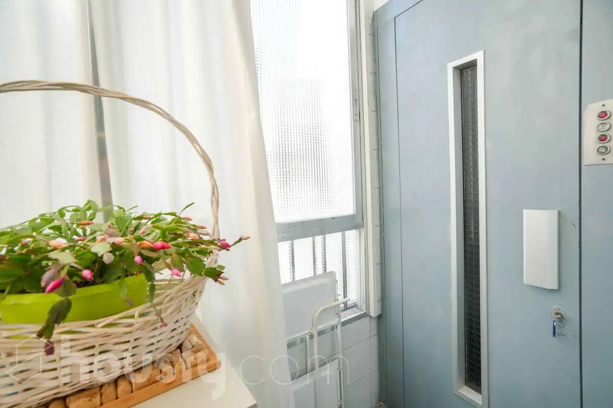 Habitación de Ático en venta en Madrid con Aire acondicionado, Calefacción y Parquet