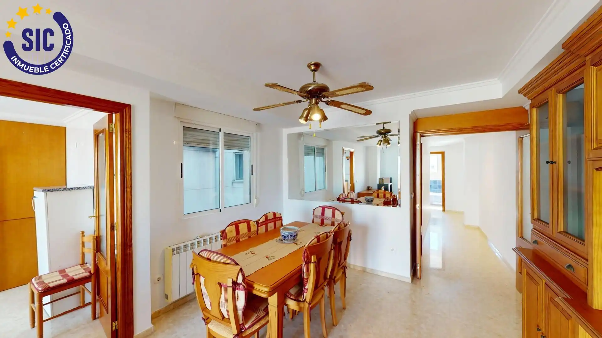 Appartement avec ascenseur à vendre à Calle CRUZ DE LA 18, imagen 4