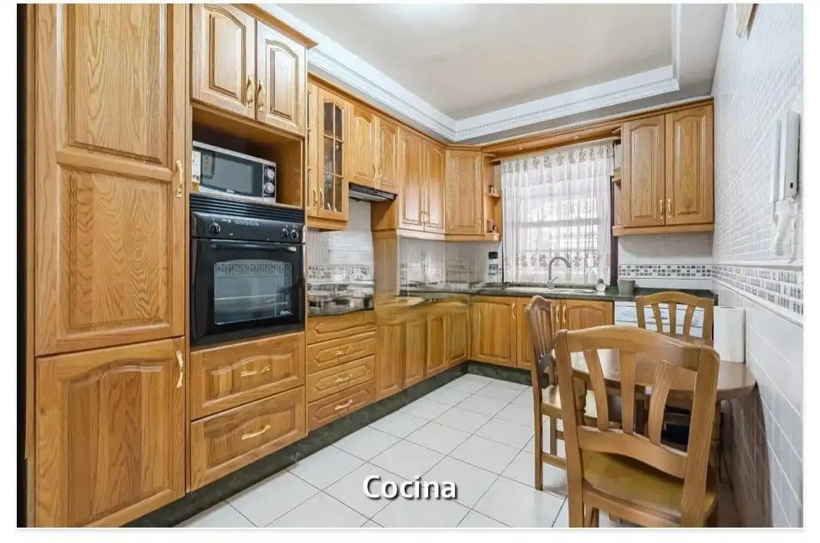 Casa con piscina en venta en Casco Urbano, imagen 7