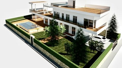 Foto 3 de Residencial en venda a Cala Santanyí, Santanyí