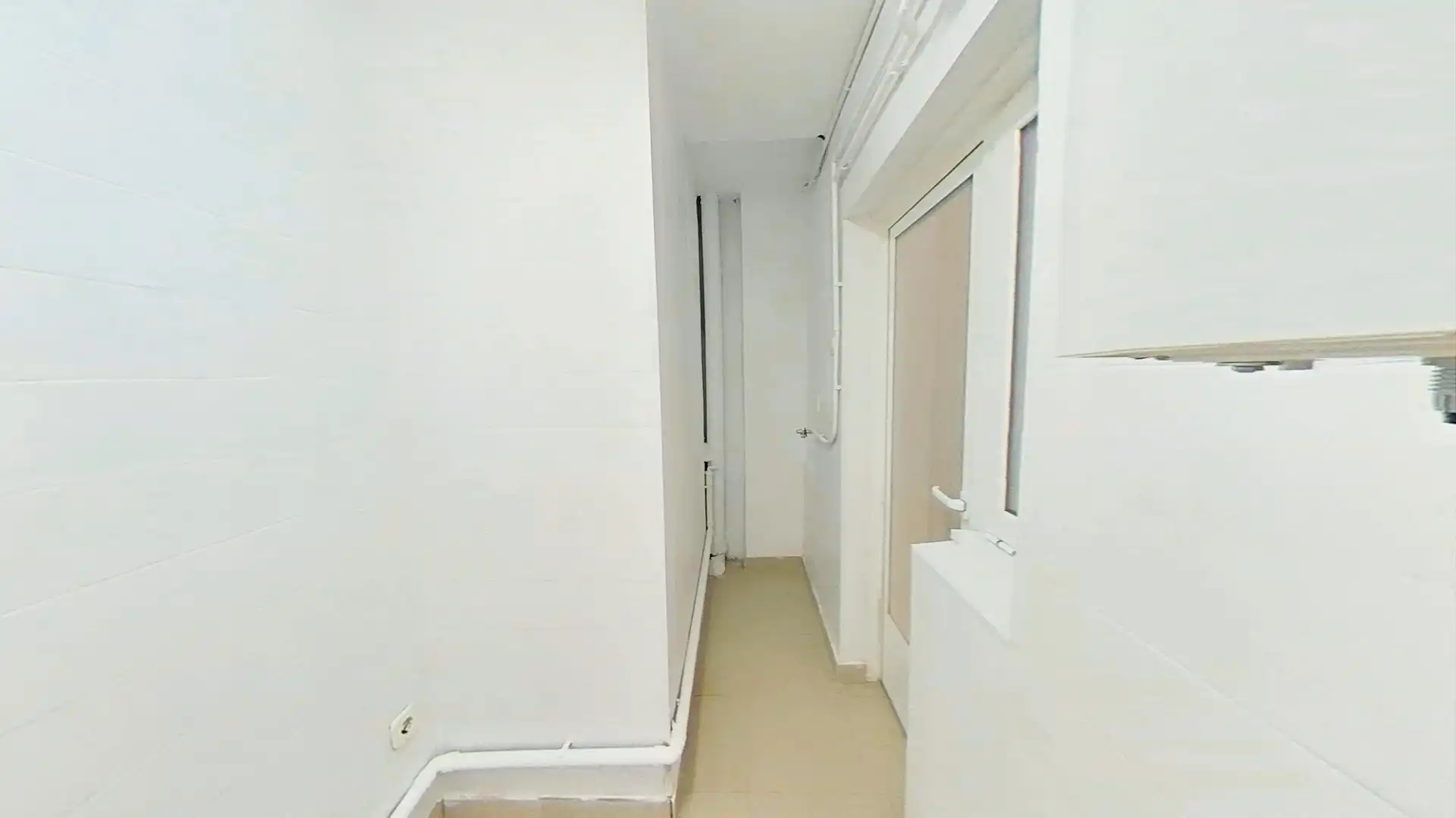 Flat for rent in Can Boada