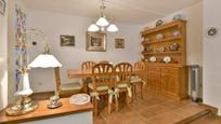 Dining room of House or chalet for sale in Cervera  with Terrace and Balcony