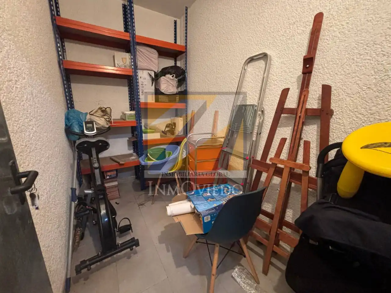 Wohnung zum Verkauf in Oviedo  mit Heizung und Abstellraum