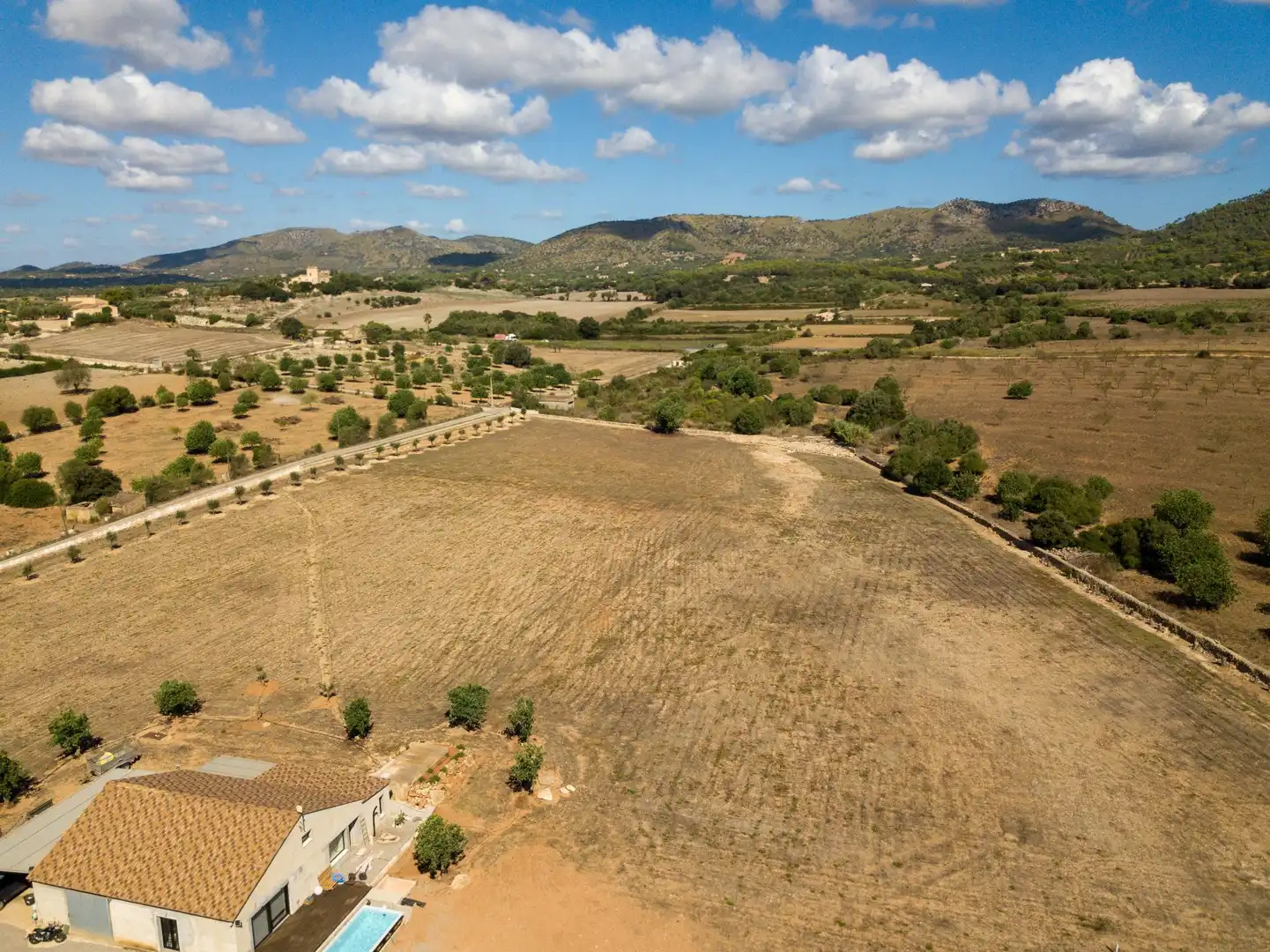 Rural land for sale in Son Vives, imagen 20
