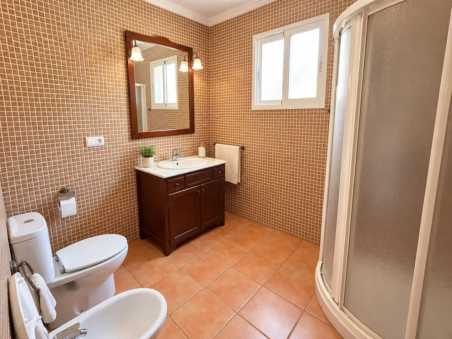 Casa rústica amb piscina en venda a Crevillent, imagen 5