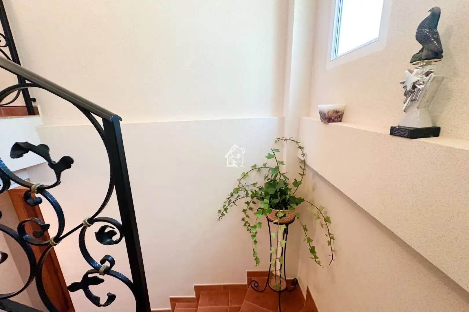 Finca rústica de lloguer en San Miguel de Salinas amb Aire condicionat, Jardí privat i Terrassa
