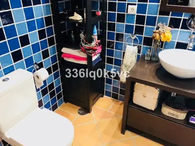 Casa a schiera con piscina in vendita a Avenida de Andalucia 71, imagen 26