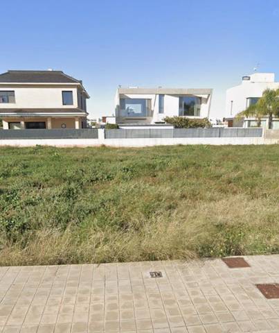Terreno residencial en Venta en Albal