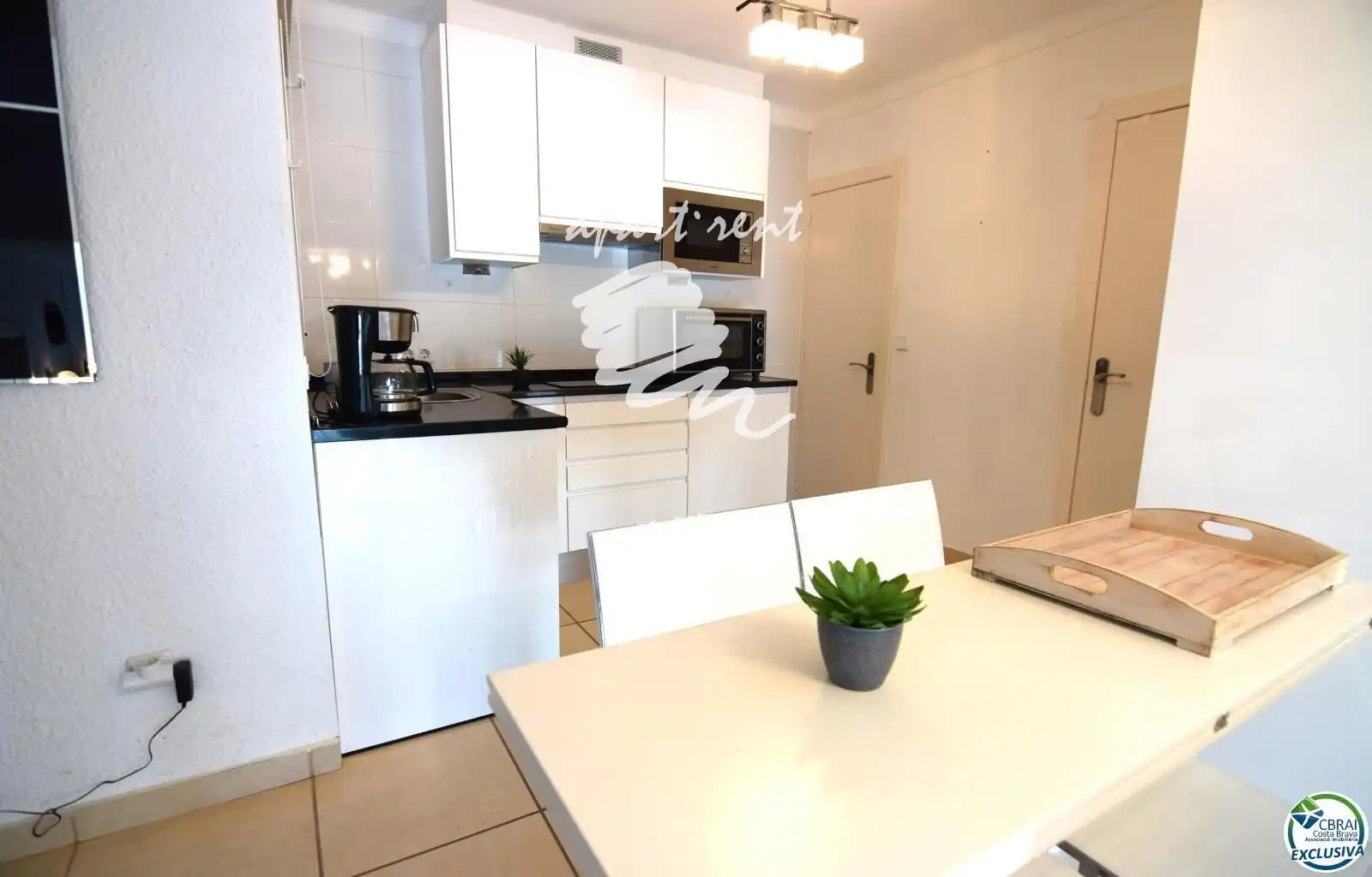 Wohnung mit Terrasse zum Verkauf in DELTA MUGA, imagen 8