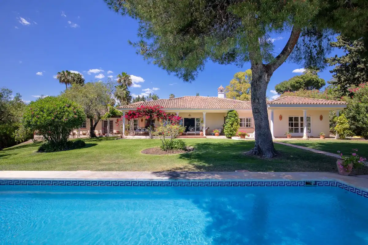 Chalet con piscina en venta en Benamara - Atalaya, imagen 22
