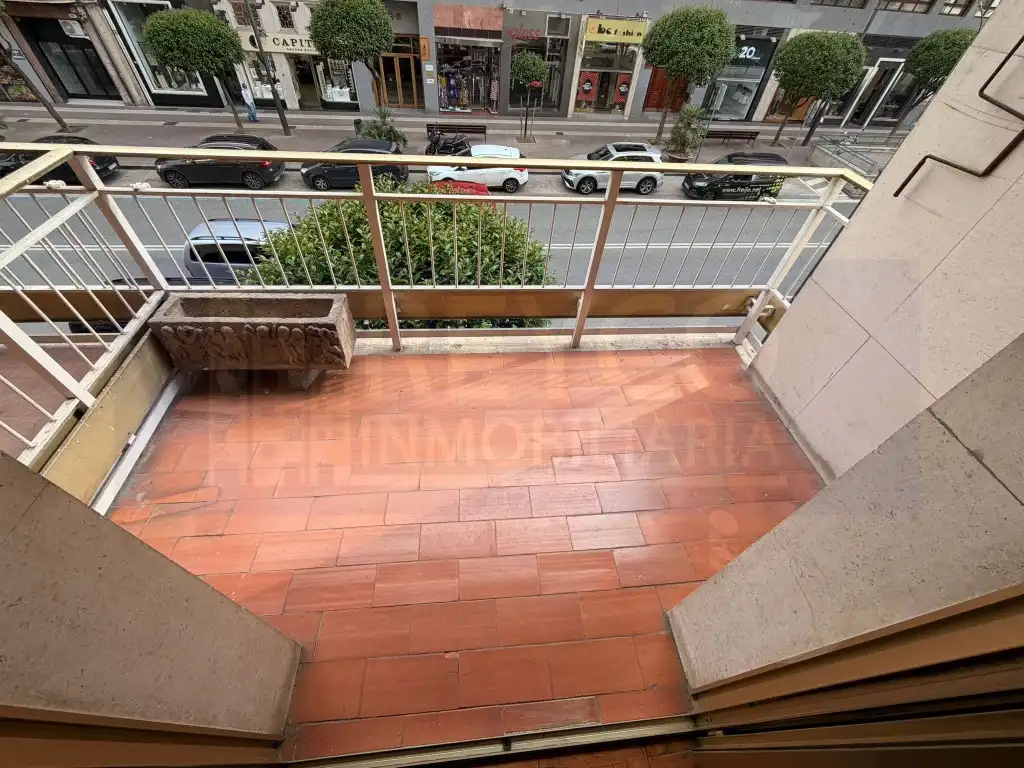 Appartement avec ascenseur à vendre à Avenida Solidaridad