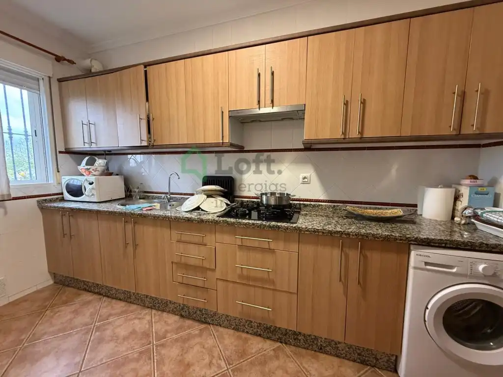 Chalet con jardín en venta en Dehesilla de Calamón - Campomanes, imagen 7