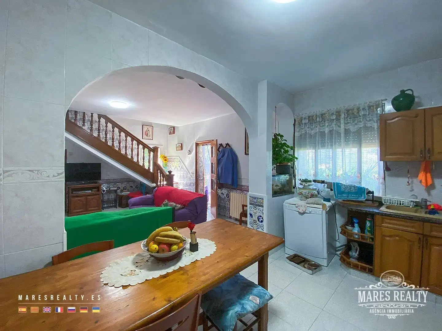 Casa o chalet en venta en Argentona con Calefacción, Jardín privado y Trastero