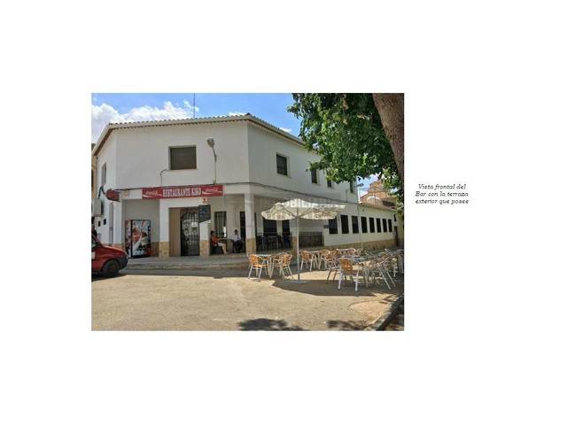 Local comercial en Venta en Ramón y Cajal (ctra N-420 Km. 100), 2 en Belmonte