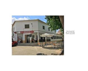 Premises for sale in Belmonte