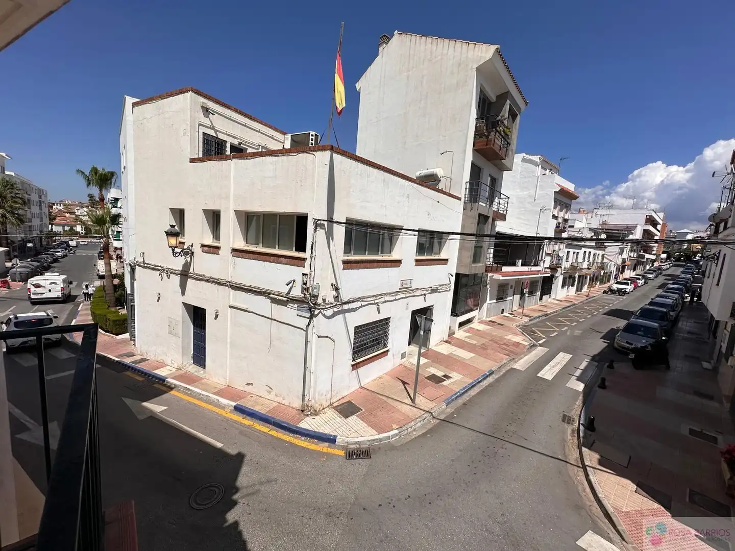 Casa o chalet en venta en San Pedro de Alcántara pueblo
