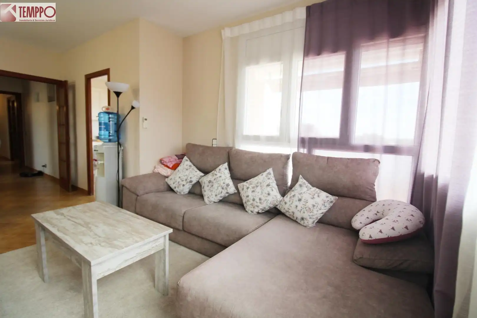 Living room of Houses for sale in El Vendrell  with Heating, Private garden and Terrace