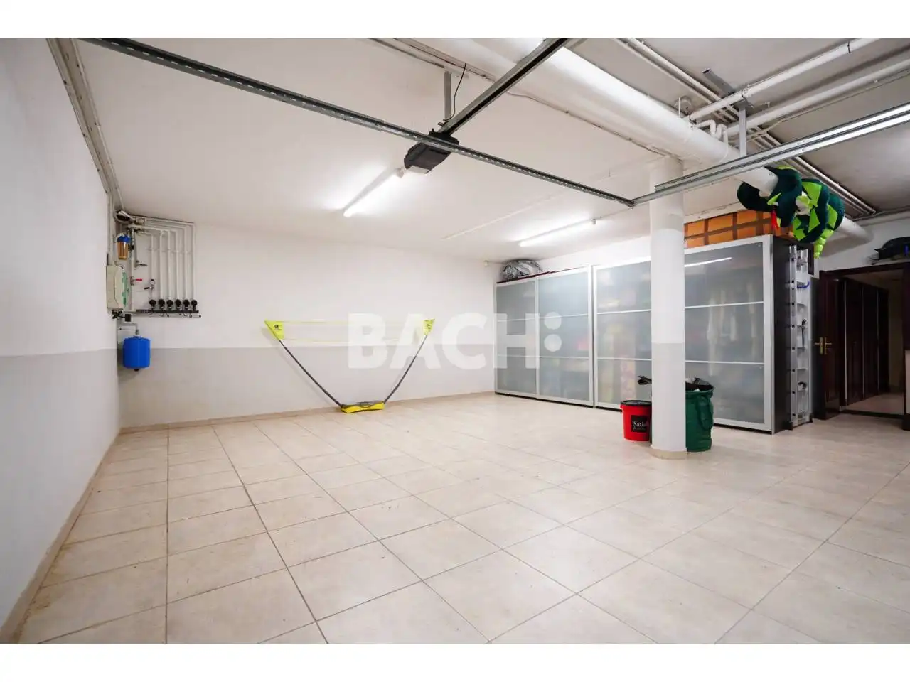 Casa o chalet en venta en Gurb con Calefacción, Jardín privado y Terraza