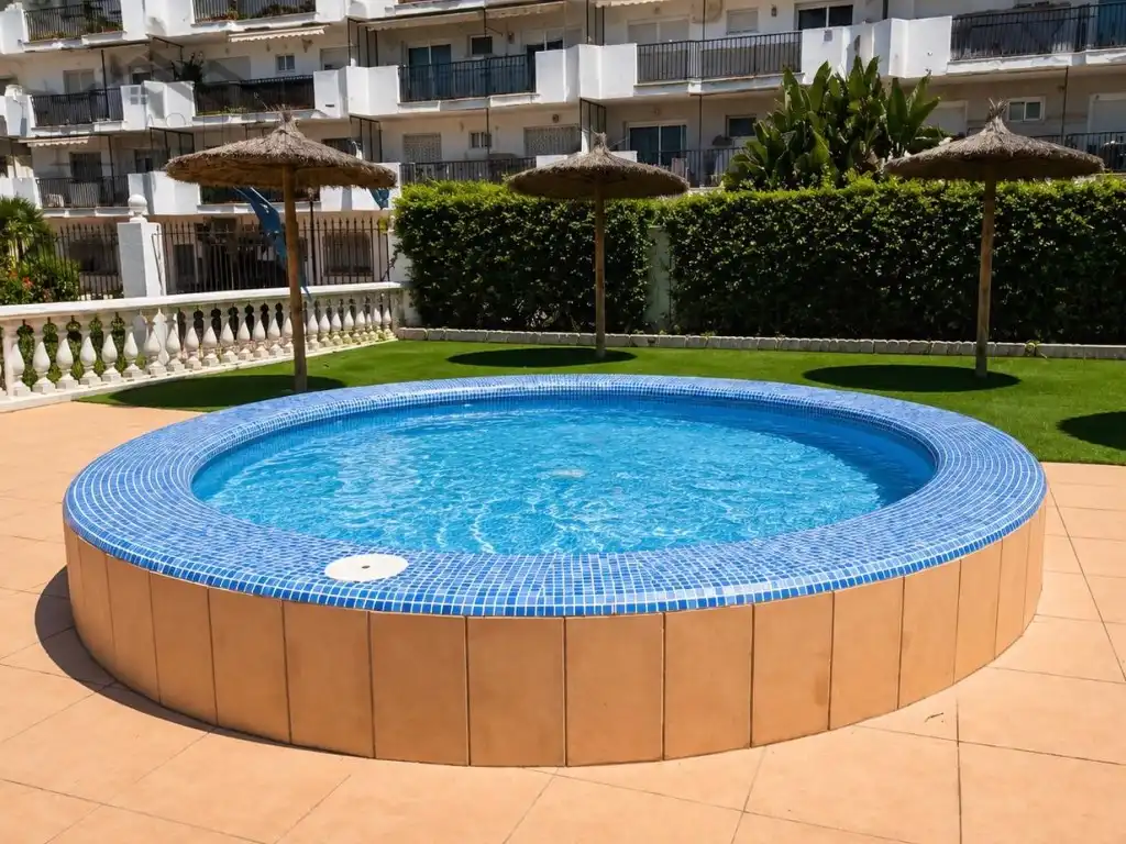 Wohnung mit Pool zum Verkauf in Avenida Andalucia, imagen 14