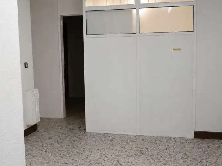 Local de alquiler en Hernani con Calefacción