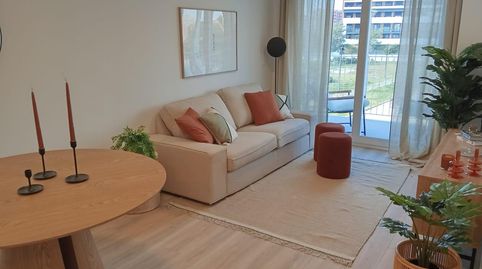 Foto 3 de Piso en venta en Juan Carlos I, Murcia Capital