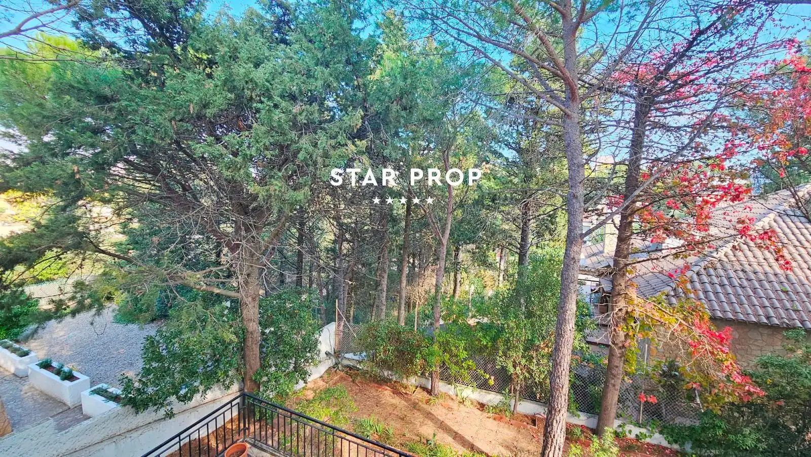 Terraza de Casa o chalet en venta en Llançà con Terraza, Trastero y Amueblado