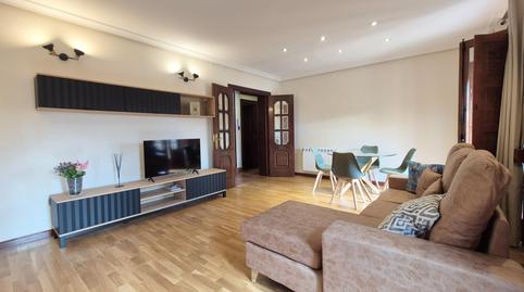 Photo 3 of Duplex for rent in Universidad - Tenerías, Salamanca Capital