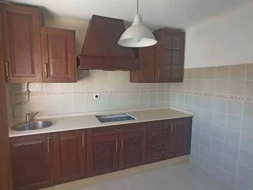 Cuina de Pis en venda en Bonanza - Avda de Huelva - Barrio Andalucia