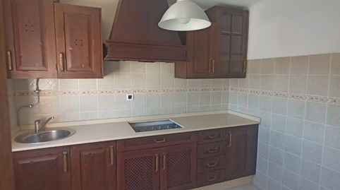 Foto 5 de Piso en venta en Calle Quinta de la Paz, 6, Bonanza - Avda de Huelva - Barrio Andalucia, Sanlúcar de Barrameda