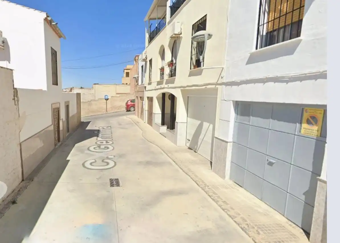 Casa en venda a Germinal