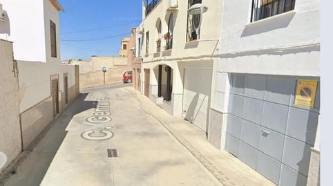 CHALET ADOSADO EN CALLE GERMINAL, CASTRO DEL RÍO