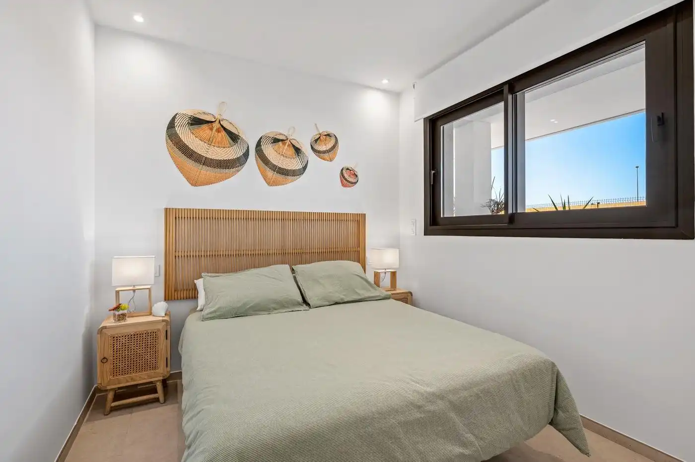 Appartement avec piscine à vendre à Las Lomas de Rame - Bahía Bella, imagen 22