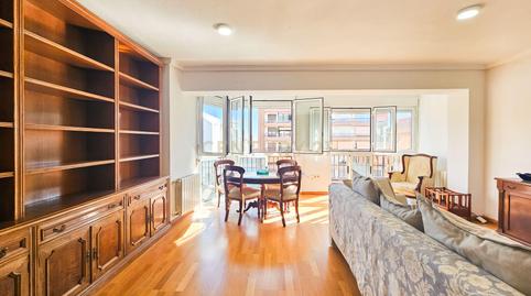 Photo 2 of Flat to rent in Av. General Marvá, 9, Alicante, Spain, -1, Ensanche - Diputación, Alicante