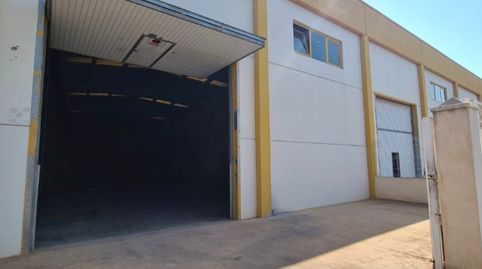 NAVE EN VENTA QUARTELL