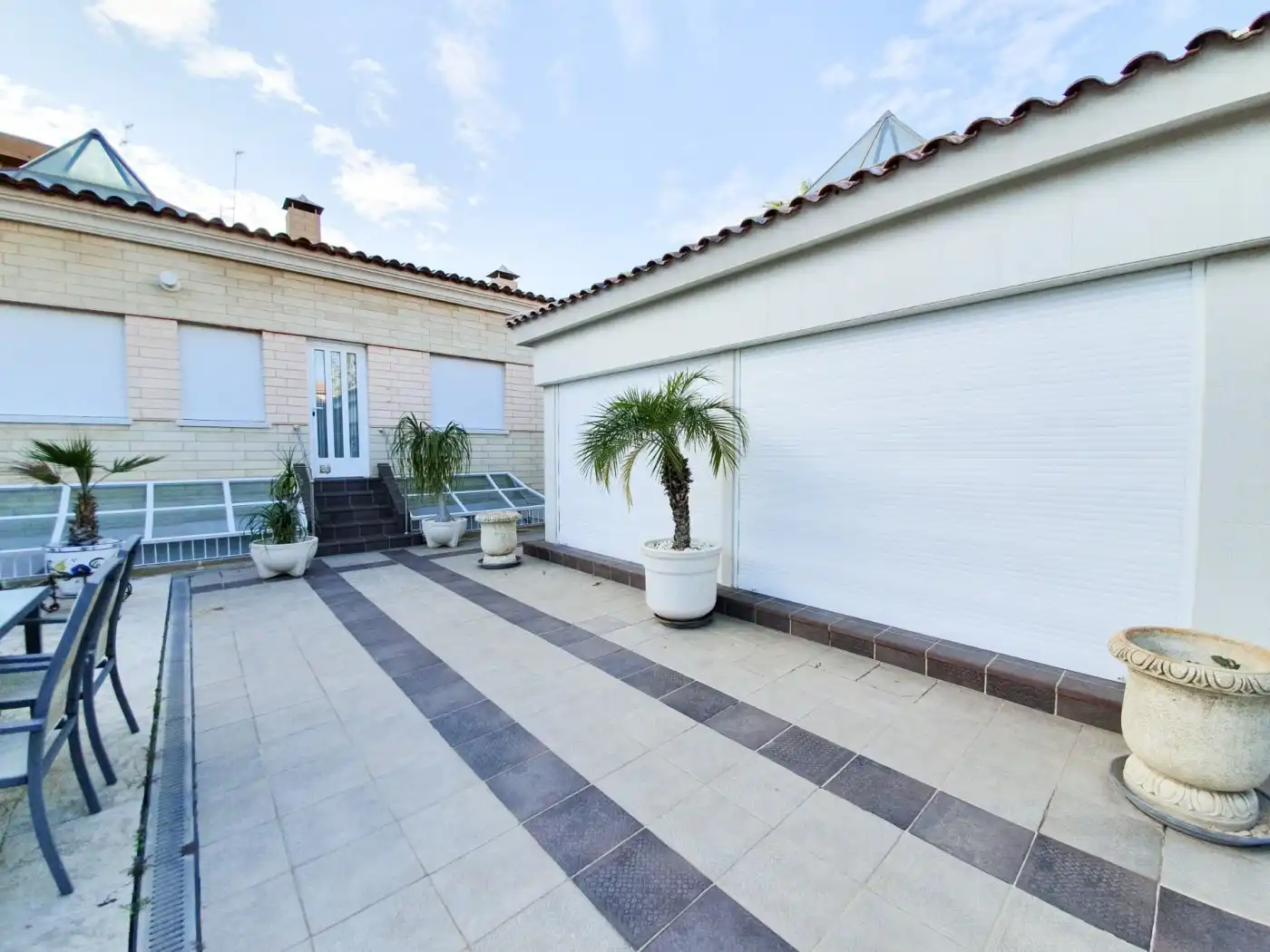 Villa avec piscine à vendre à Elche ciudad, imagen 9