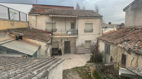 Foto 4 von Country house zum Verkauf in Calle Mercado, Valdaracete, Madrid