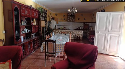 Foto 2 de Finca rústica en venda a Valdepeñas, Ciudad Real