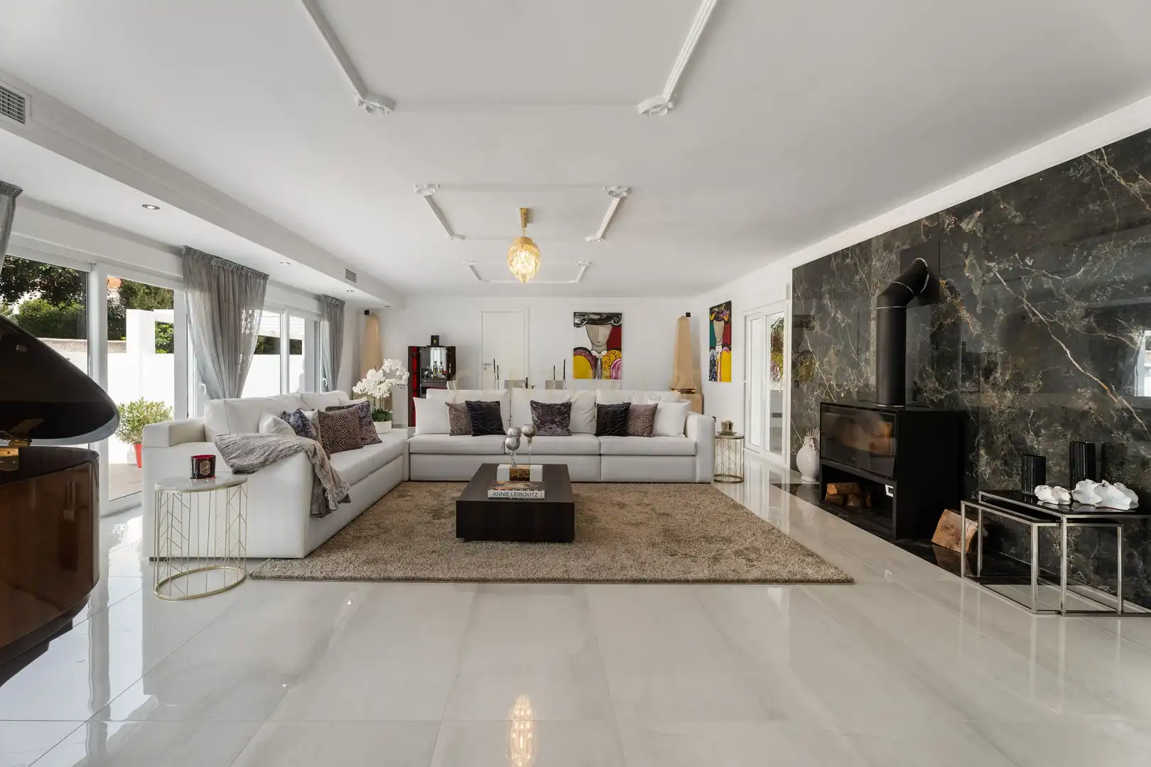 Casa con terraza en venta en Benamara - Atalaya, imagen 6