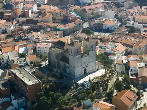 Commercial properties for sale in MADRID, 1, Campo Real