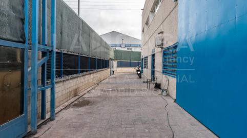 Photo 4 of Industrial buildings for sale in Calle Puerto de Pajares, Leganés Norte, Leganés