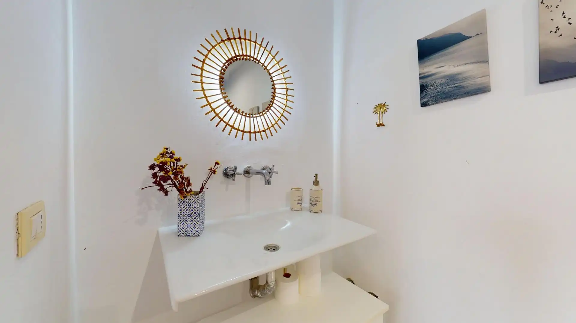 Terraced house with terrace for sale in Los Alvarados - Fuente los Berros - Bandama, imagen 11