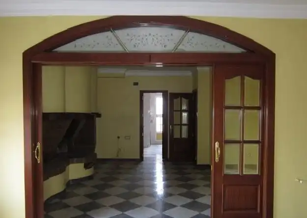 Flat for sale in Rute