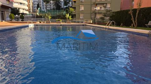 Foto 3 de Pis en venda a Marina, 1, Centre, Girona