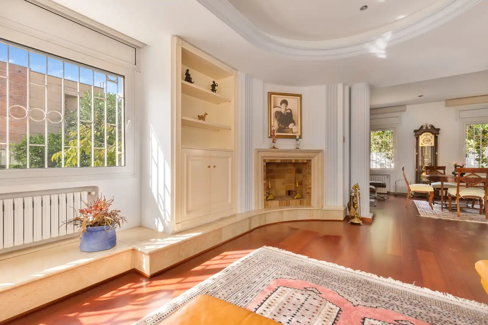 Casa con piscina en venta en L"ELECTRICITAT, imagen 4