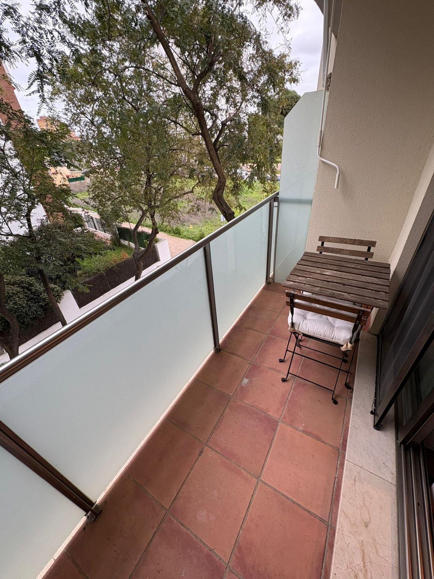 Terrassa de Pis en venda en Jerez de la Frontera amb Aire condicionat, Terrassa i Traster